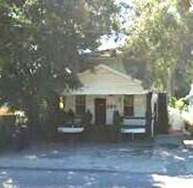 Front view
