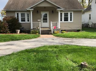 3505 Sangamon St, Steger, IL 60475