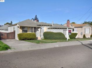 740 Harmony Dr, Hayward, CA 94541