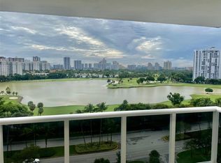 3675 N Country Club Dr APT 1208, Aventura, FL 33180