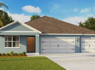 DENHAM Plan, Summerlin at Hawthorne Ranch, Lakeland, FL 33811
