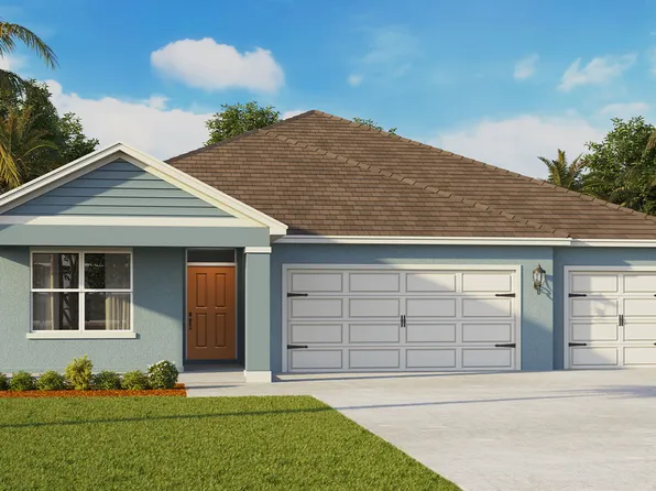 DENHAM Plan, Summerlin at Hawthorne Ranch