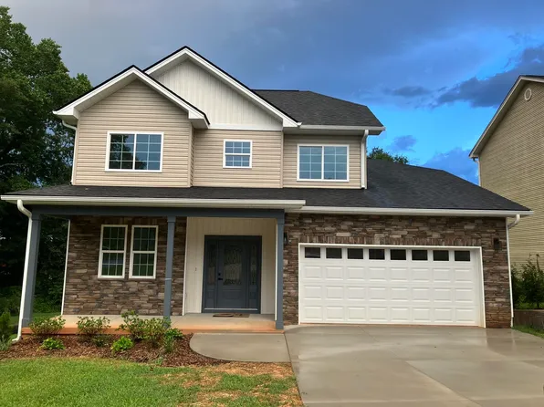 405 Landstone Ter, Boiling Springs, SC 29316
