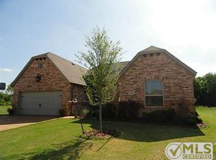 4314 Logan Cir, Granbury, TX 76049