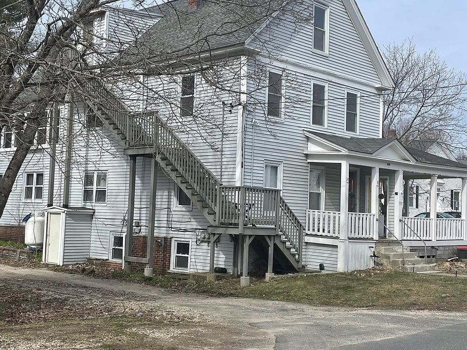 1st image of 250 Brennan & 533 Mammoth Londonderry Street