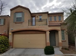 7356 Umberto St, Las Vegas, NV 89148