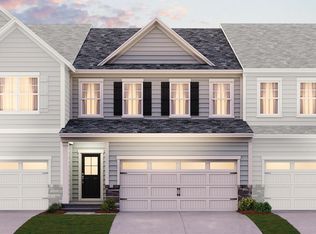 439 Clark Creek Ln #24, Cary, NC 27519