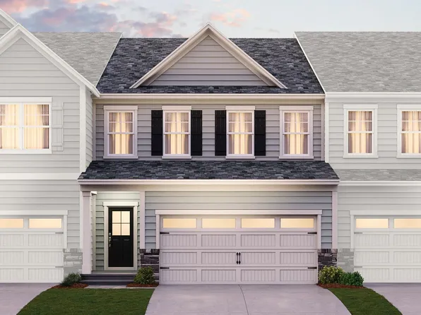 459 Clark Creek Ln #15, Cary, NC 27519