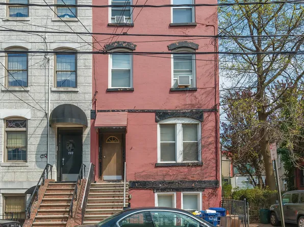 707 Garden St APT 1, Hoboken, NJ 07030