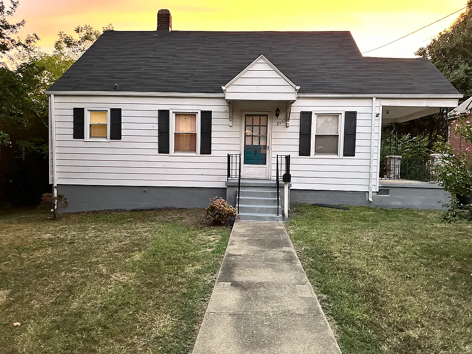 247 Alpine Dr