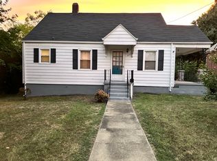 247 Alpine Dr, Danville, VA 24540