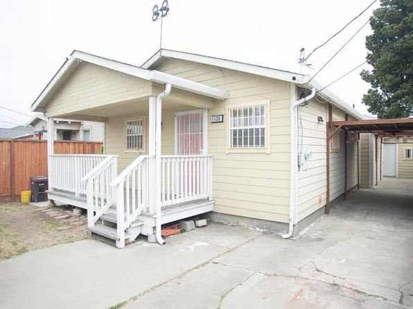 1130 58th Ave, Oakland, CA 94621