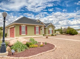 1886 W 7th St S, Snowflake, AZ 85937