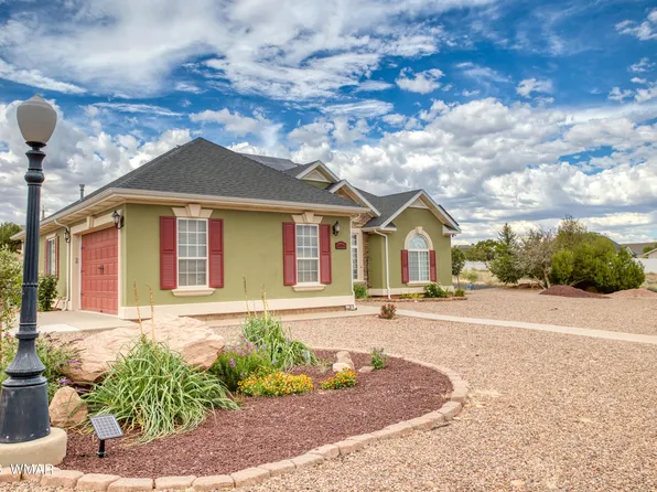 1886 W 7th St S, Snowflake, AZ 85937