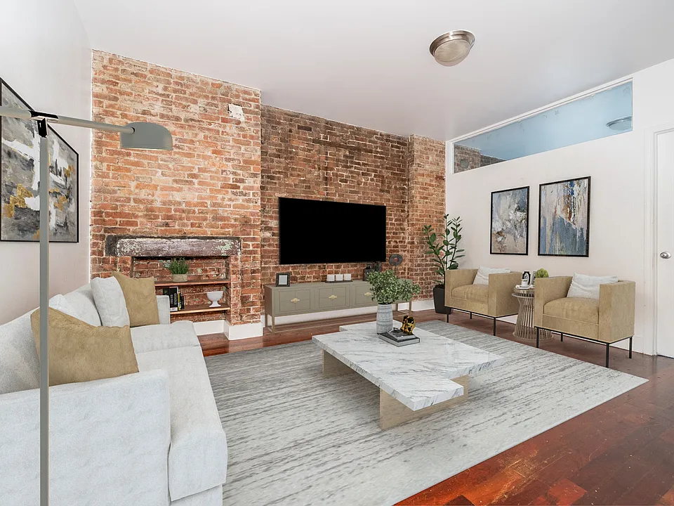 167 Avenue A #8