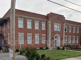 821 Salem Ave SW #201, Roanoke, VA 24016