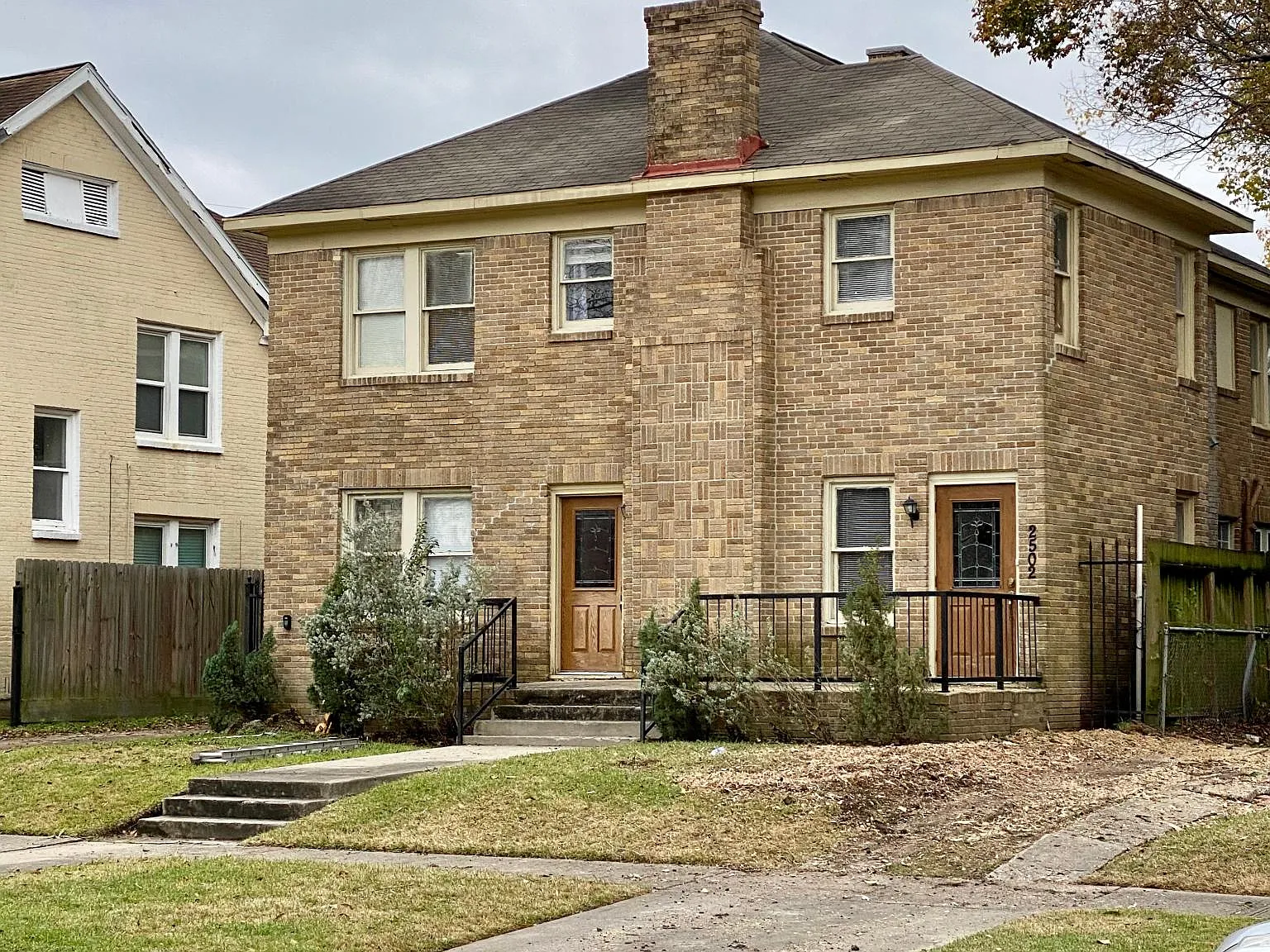 2 bed, 1500 sqft, $1,500 — Photo 3