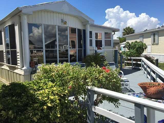 1st image of 10701 S Ocean Dr Lot 690