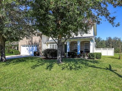 1700 Windover Pl, Saint Augustine, FL, 32092