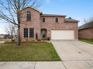 3724 Mountain Ranch Rd, Roanoke, TX 76262