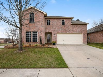 3724 Mountain Ranch Rd, Roanoke, TX, 76262