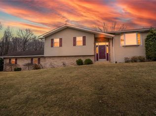 1348 W Penn Pike, New Ringgold, PA 17960