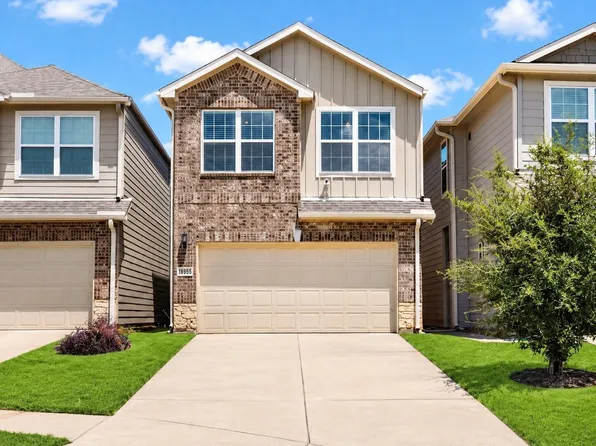 17144 Wilthorne Colony Ct, Houston, TX 77084