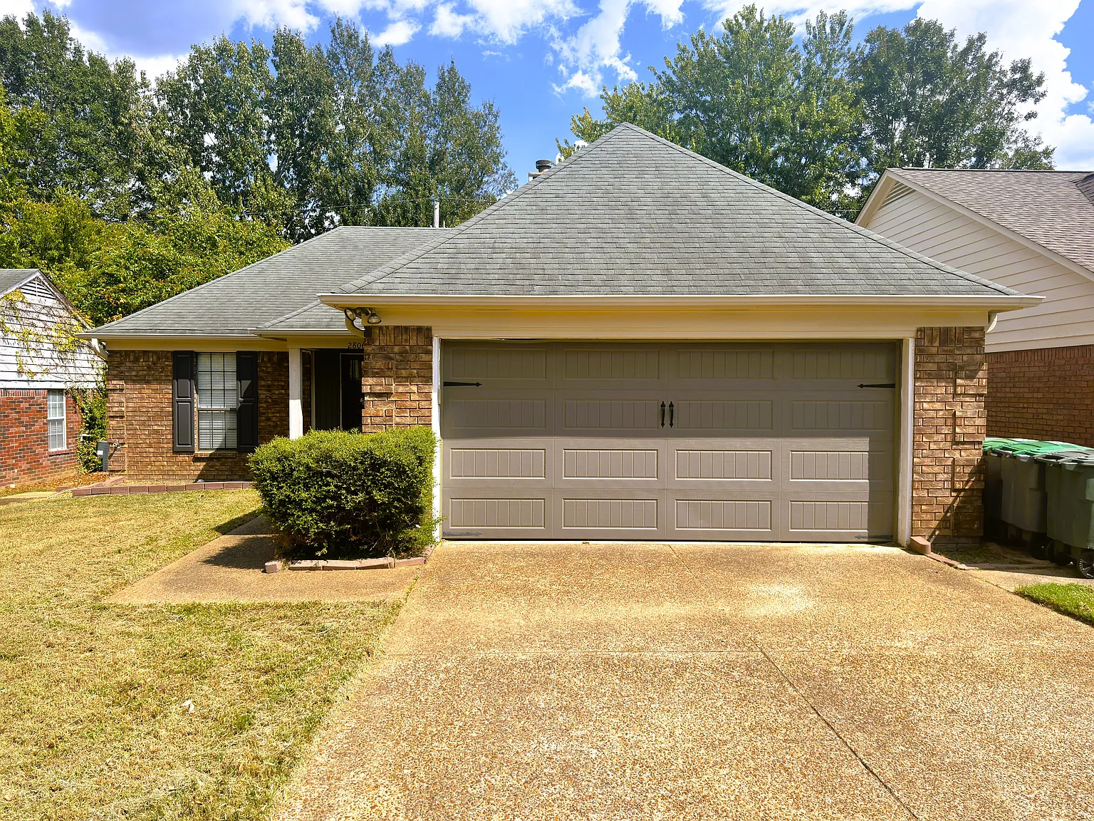 2806 Maryland Circle East - 1 — Photo 1