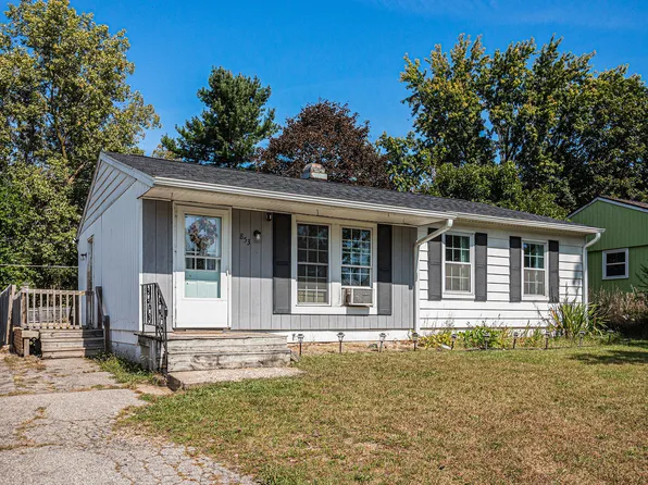 853 Athena Dr, Albion, MI 49224
