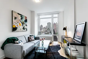 Rented by Bond New York