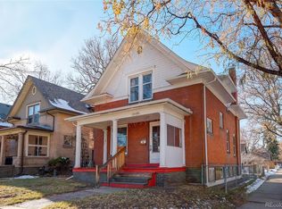3459 Alcott St, Denver, CO 80211