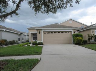 19130 Weymouth Dr, Land O Lakes, FL 34638