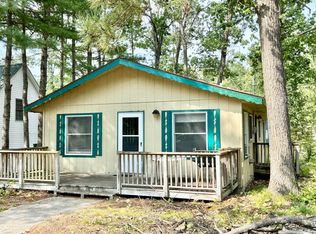 14888 10th Ave, Johannesburg, MI 49751