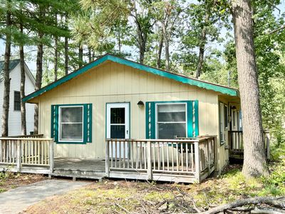 14888 10th Ave, Johannesburg, MI, 49751