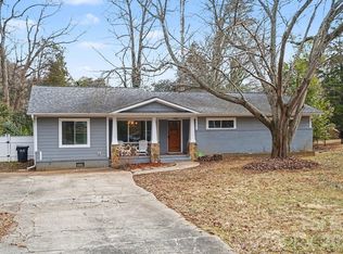 6410 Teague Ln, Charlotte, NC 28215