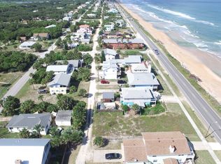 1609 S Central Ave, Flagler Beach, FL 32136