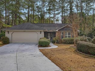 121 Cedar Ridge Ln, Conway, SC 29526