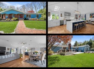 3 Greenbrier Ct W, Smithfield, RI 02828