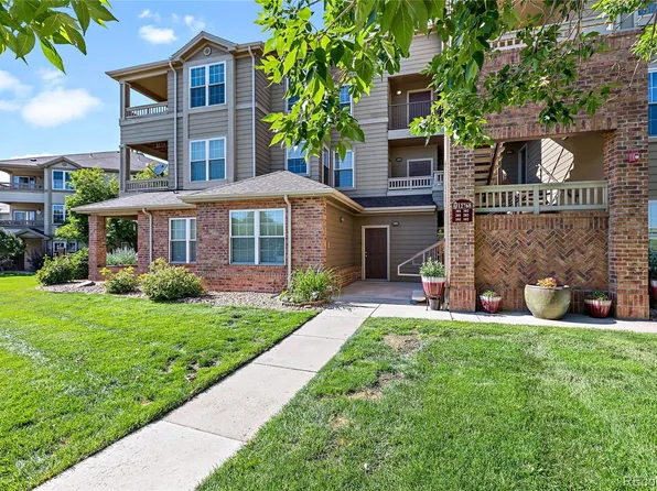 12768 Ironstone Way #301, Parker, CO 80134