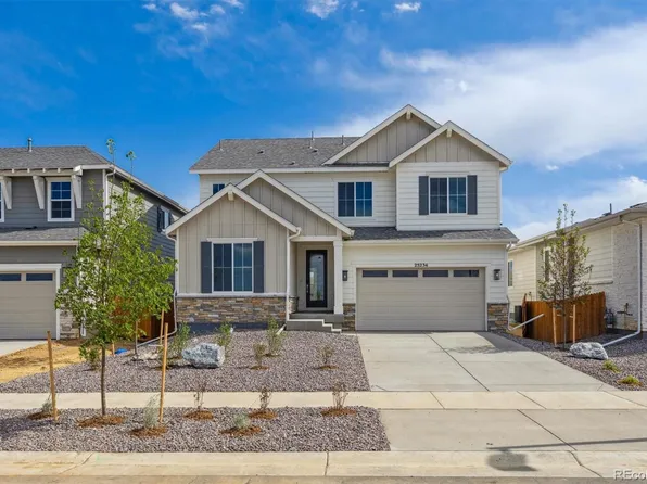 25234 E Warren Place, Aurora, CO 80018