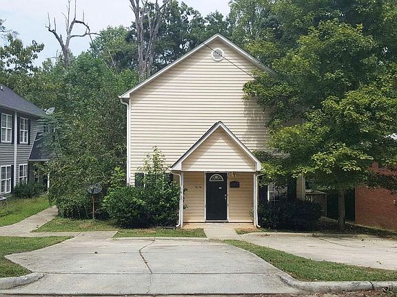 813 Lee Street - Duplex (Unit A - Front)