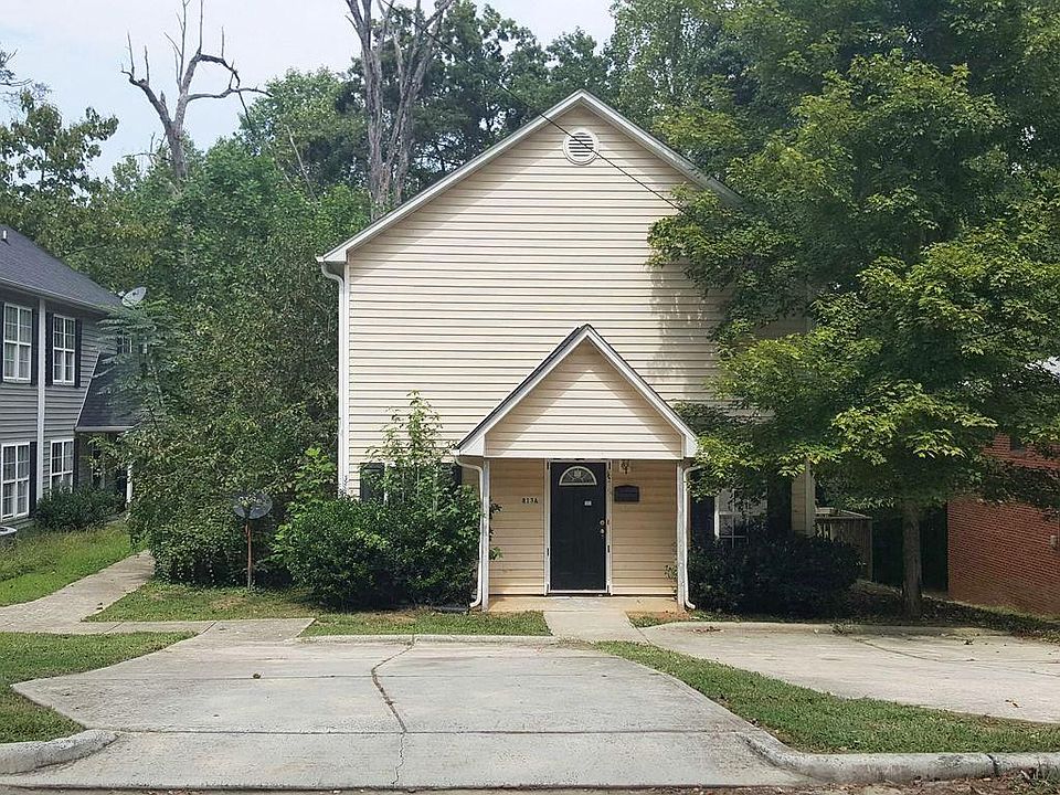 813 Lee Street - Duplex (Unit A - Front)