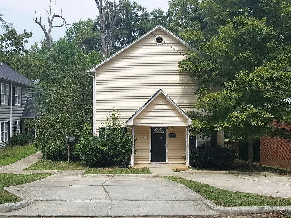 813 Lee Street - Duplex (Unit A - Front)