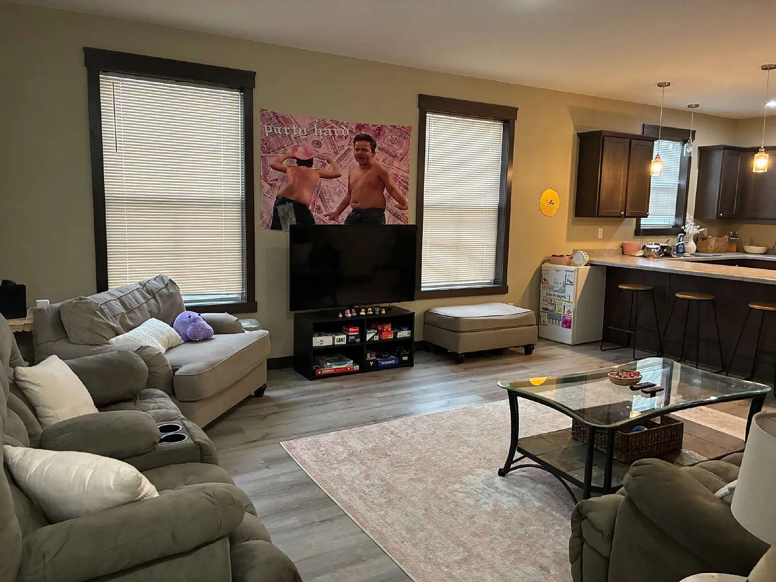 5 bed, 3.0 bath, $660 — Photo 3