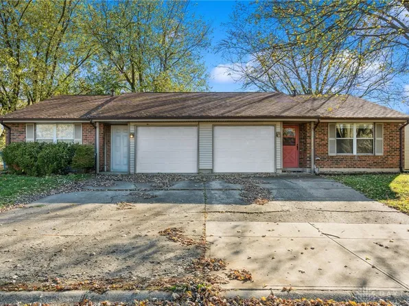 6288 Greenfield Way, Dayton, OH 45424