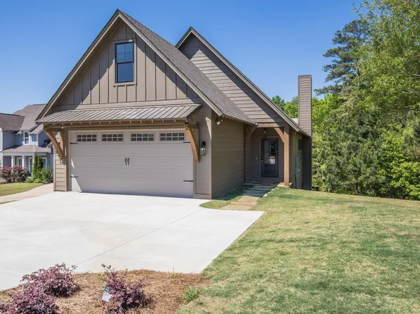 256 Karis Dr, Dadeville, AL 36853