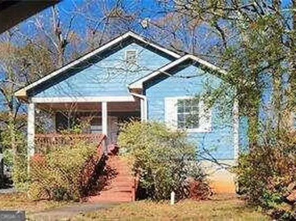 1352 Wylie St, Atlanta, GA 30317