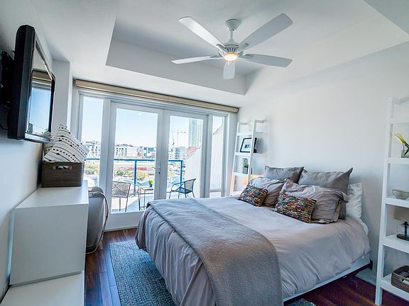 2nd image of 875 G St Unit 605
