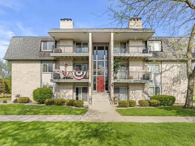 1725 Homan Dr APT 303, Schererville, IN, 46375