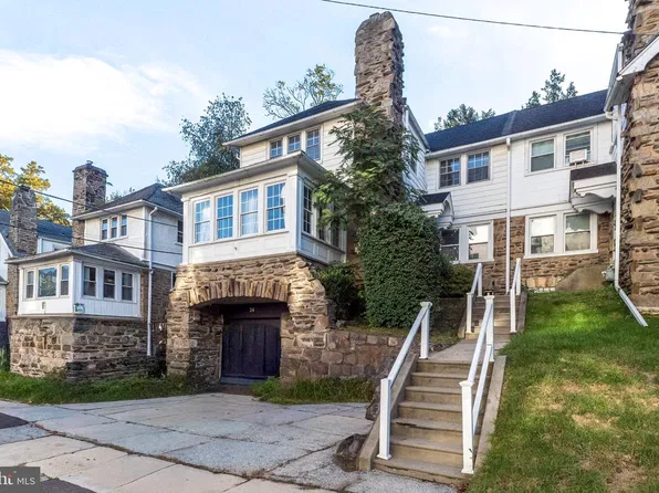 24 Rock Hill Rd, Bala Cynwyd, PA 19004